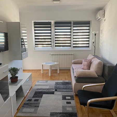 MKA suite Kragujevac Exterior foto