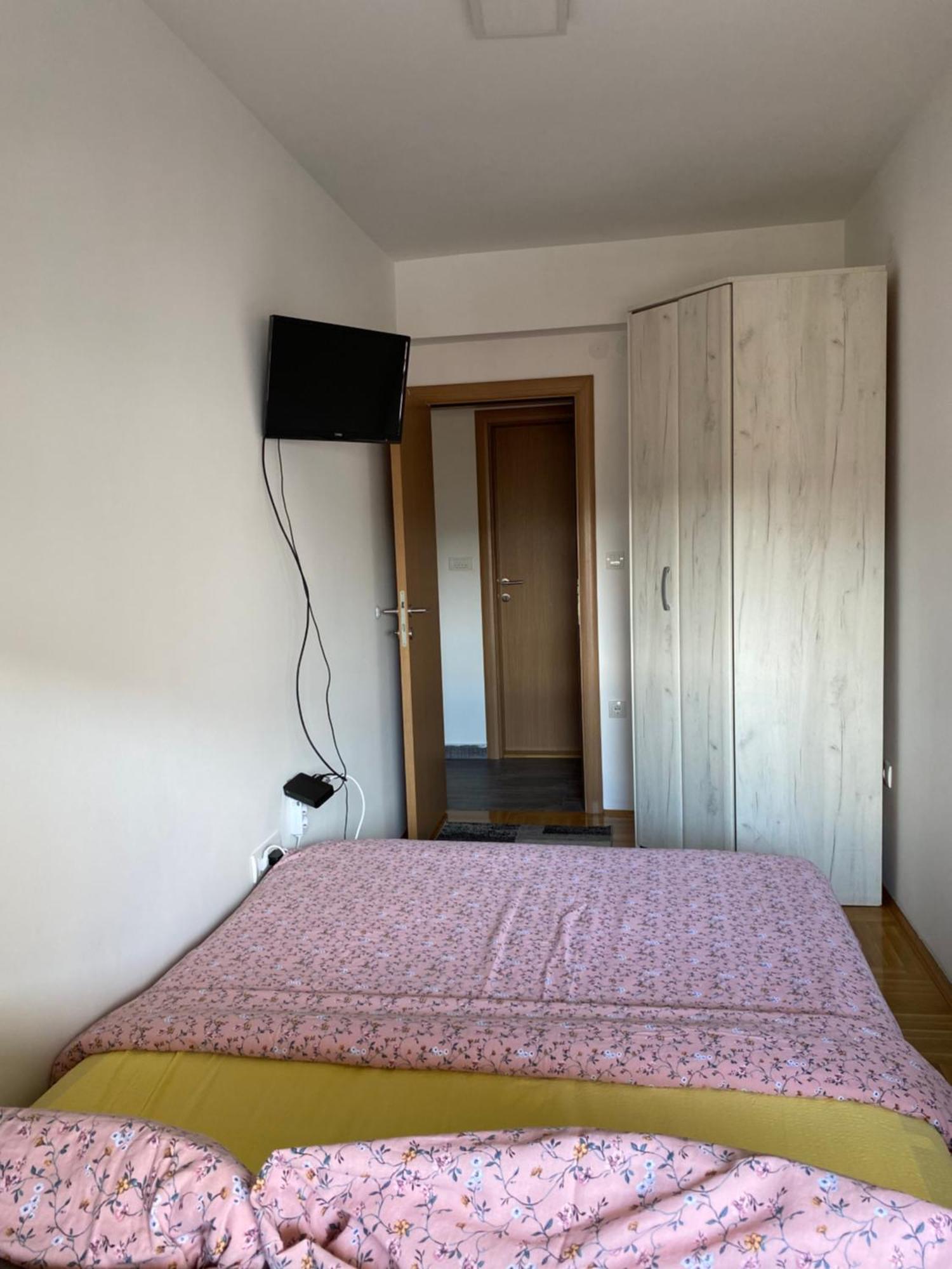 MKA suite Kragujevac Exterior foto
